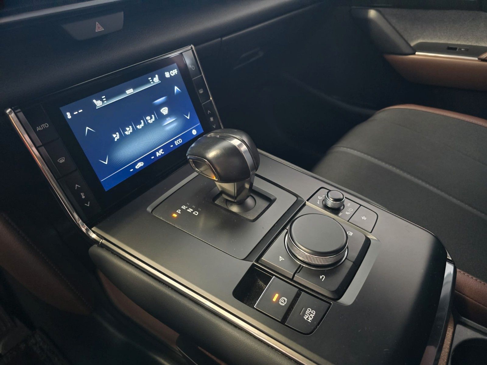 Mazda MX-30 - Bild 22