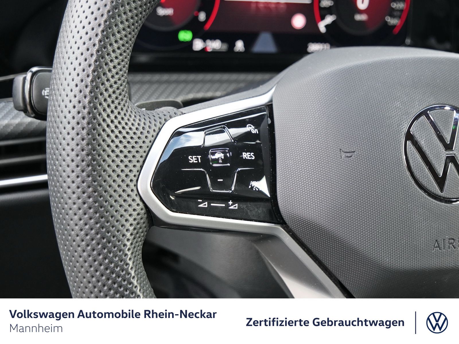 Volkswagen Golf - Bild 23