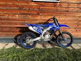 Yamaha YZ250F 2024 36 Betriebsstunden - Offers