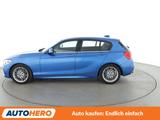 BMW 1er 118i M Sport*NAVI*LED*TEMPO*PDC* - gebrauchte BMW 1er Reihe aus dem Jahr 2017