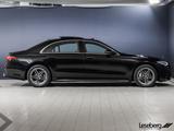 Mercedes-Benz S 500 L 4M AMG Exclusiv/DIG.LIGHT/Distro./NP200T - Mercedes-Benz S 500 in Hamburg