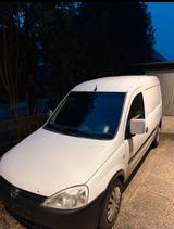 Opel combo cdti - Opel Astra aus 2007 mit Diesel-Antrieb