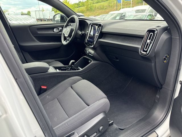 Fahrzeugabbildung Volvo C40    Ultimate Recharge Pure Electric #AWD #Har