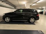 Mercedes-Benz ML 350 4MATIC - - Mercedes-Benz ML 350: 4matic