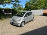 Mercedes-Benz A 190 ELEGANCE Lang Elegance - Mercedes-Benz A 190