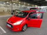Ford B-Max 1,0 EcoBoost  - Ford B-Max aus 2012