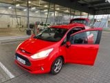 Ford B-Max 1,0 EcoBoost  - Ford B-Max aus 2012