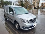 Mercedes-Benz Citan Kasten 111 CDI lang*.1.Hand*Klima*TÜV Neu* - gebrauchte Mercedes-Benz Citan aus dem Jahr 2014