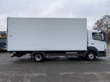 Mercedes-Benz Atego821*E6d*Automatik*LBW*3Sitze*Klima* - Mercedes-Benz Atego 821