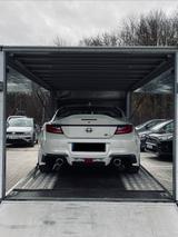 Toyota GR86 Pure Edition, Keramik, Sport-Abgasanlage - Toyota GR86 Gebrauchtwagen