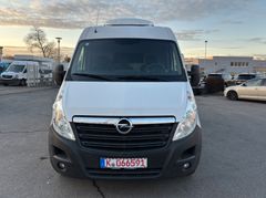 Fahrzeugabbildung Opel Movano L3H2,Kerstner,Fahrt & Standkühlung