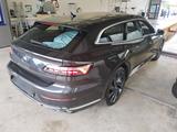 Volkswagen Arteon Shooting Brake 2.0TSI DSG 301,-ohne Anzah - graue Volkswagen Arteon