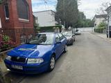 Skoda Octavia 1.4 Classic Classic - Skoda Octavia Classic mit Benzin-Antrieb