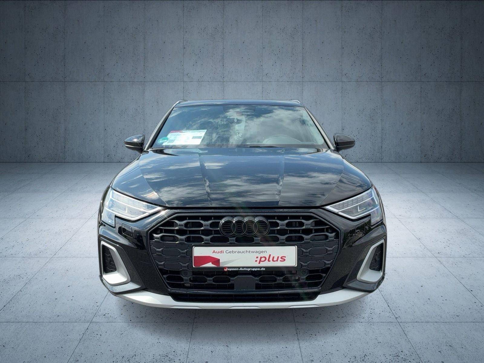 Audi A3 - Bild 9