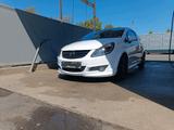 Opel Corsa D (OPC-Line) - Opel Corsa aus 2009: Opc