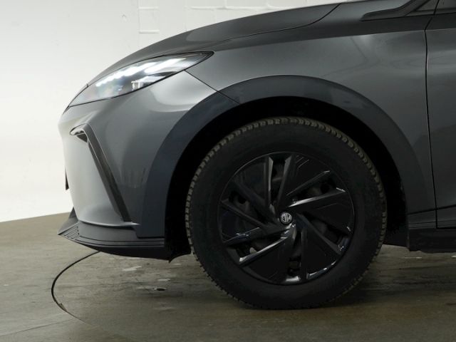 MG4 EV STANDARD 51kWH AT+LED+PARKPILOT HI+KLIMAA