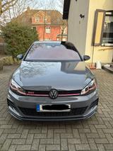 Volkswagen GOLF GTI TCR mit Garantie - : mit TÜV, mit