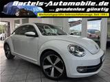 Volkswagen New Beetle 1.4 TSI Design, 2.Hand, Leder, Pano - Volkswagen: De