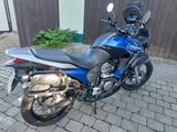 Honda XL700V Transalp - HONDA TRANSALP