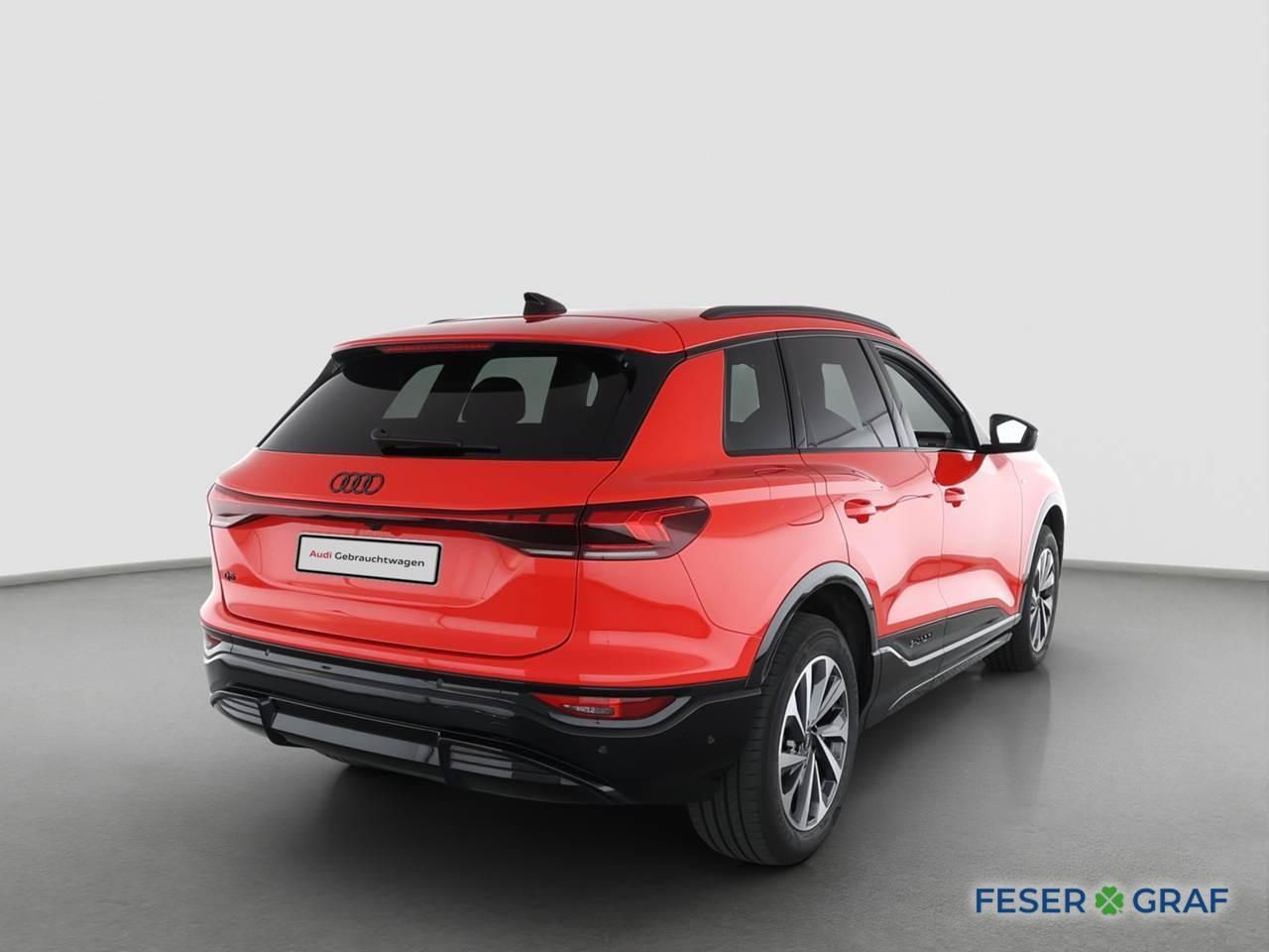 Audi Q6 e-tron - Bild 2