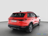 Audi Q6 e-tron - Vorschau Bild 2