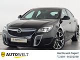 Opel Insignia 2.8 V6 Turbo OPC LEDER+NAVI+XENON+GSD+ - Opel Insignia in Solingen
