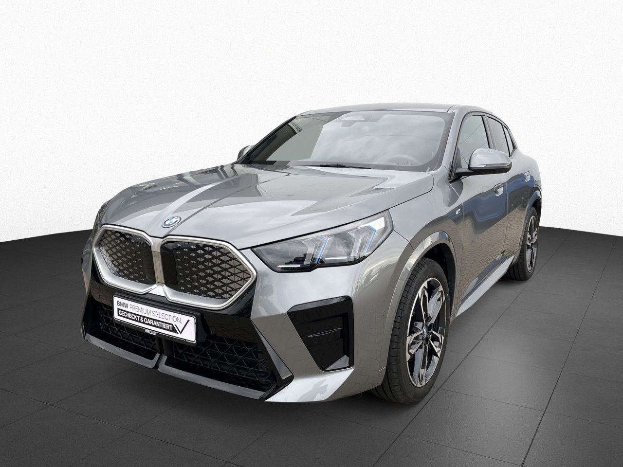 BMW iX2 - Bild 3