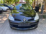 Renault Clio Grandtour Authentique - Renault Clio Authentique mit Benzin-Antrieb