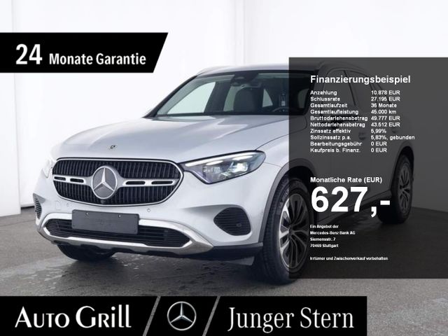 Mercedes-Benz GLC 220 d Avantgarde DIGILIGHT Standhzg AHK 360