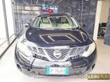 Nissan NISSAN Murano 2.5 dCi Tekna - Nissan Murano aus 2011 mit Diesel-Antrieb