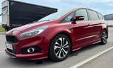 Ford S-Max 2,0 EcoBlue Bi-Turbo 177kW ST-Line Aut... - Ford: 17m