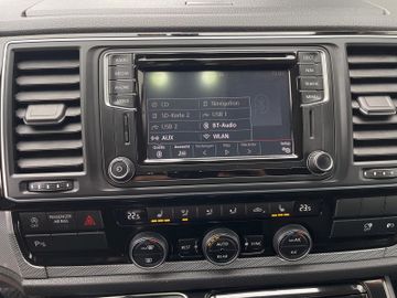 Volkswagen T6 Caravelle Highline lang 8-Sitzer AHK*mtl.275€