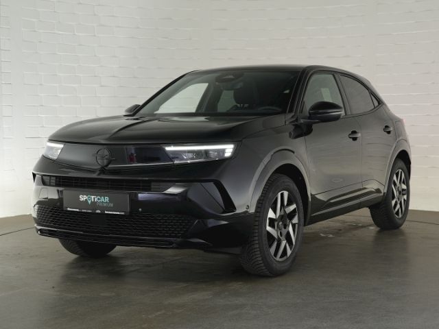 Mokka B FACELIFT GS AT+NAVI+LED LICHT+RÜCKFAHRKA