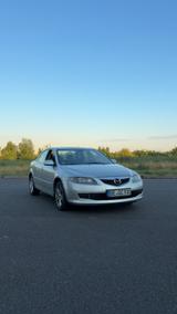 Mazda 6 (2006) | Nur 125.000Km | TÜV NEU (... - Mazda aus 2006: Mazda6