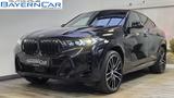BMW X6 xDrive30d M Sport Pro 22Zoll AHK Pano ACC  - BMW X6 aus 2025
