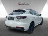 Maserati Levante Modena S 430PS Bianco&Nero/Top-Options - Maserati Levante: Modena