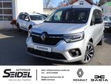 Renault Kangoo PKW TECHNO TCe 130 EDC Hecktüren - : Limousine, Pkw