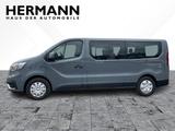 Renault Trafic Combi 2.0 BLUE dCi 150 L2H1 3.0t (8/9 Sit - Renault Trafic: 8.1
