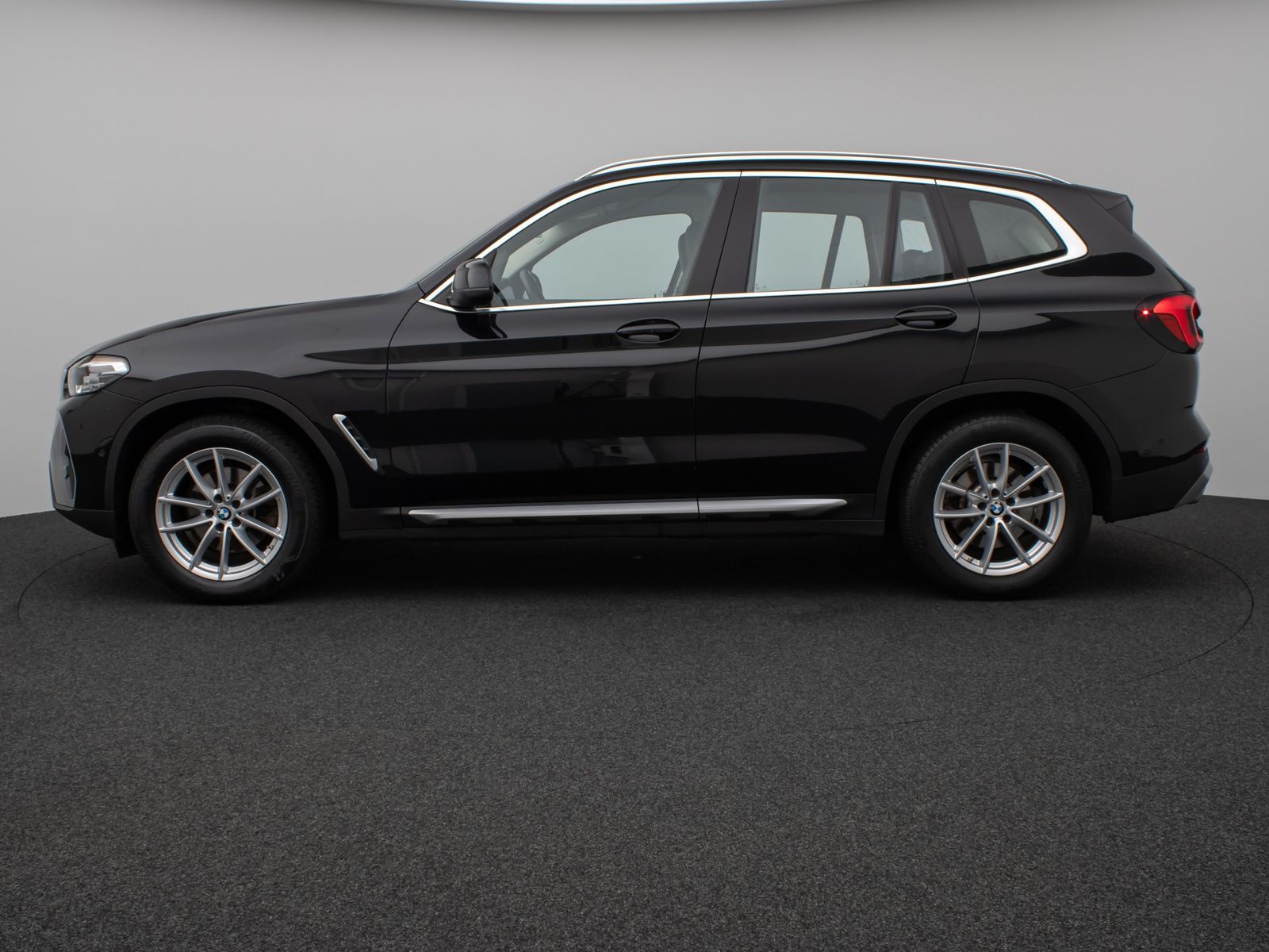 Fahrzeugabbildung BMW X3 xD20d Kamera DAB CockPitPlus LED Sport Leder
