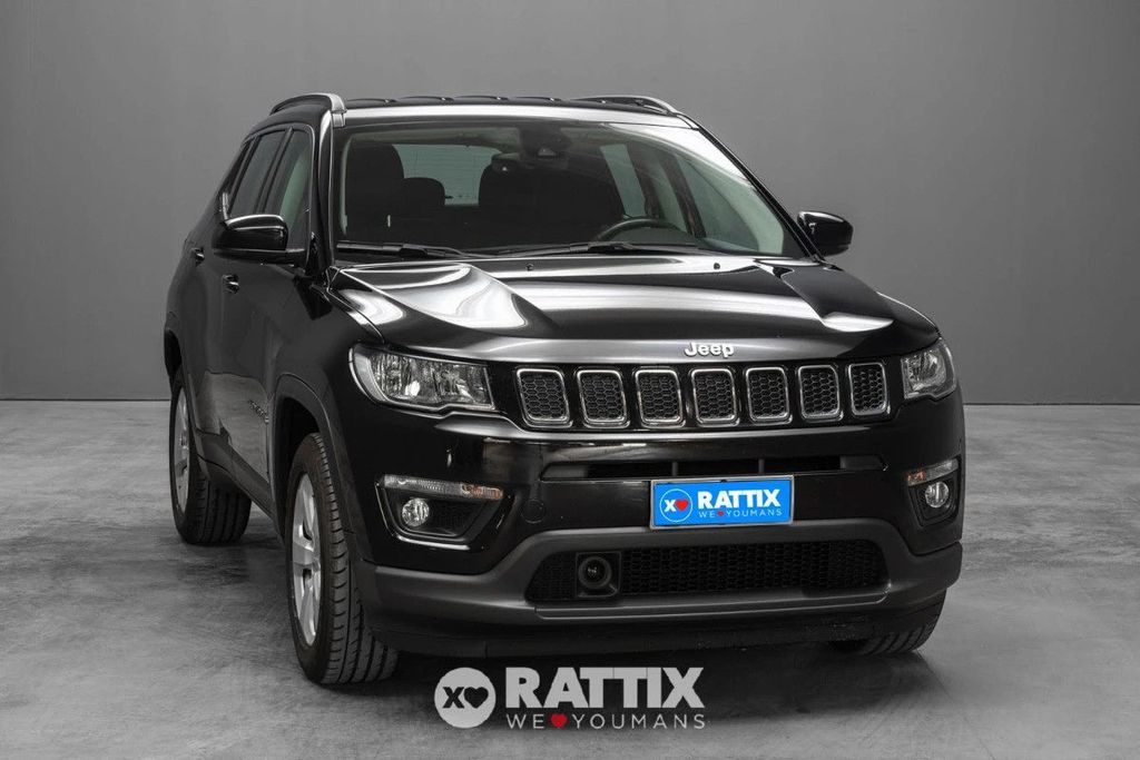 Image of Jeep Compass