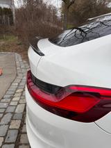 BMW X4 M40 M40i - Head-Up HK Hi-Fi DAB LED Standheiz - weiße BMW X4 M40