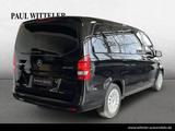 Mercedes-Benz Vito Tourer 116 CDI AHK+AUTOMATIK+KLIMA+TEMPOMAT - Mercedes-Benz Vito Gebrauchtwagen in Münster