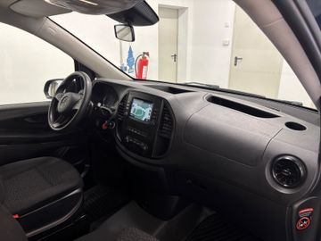 Mercedes Vito - 10
