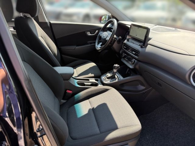 Fahrzeugabbildung Hyundai KONA Prime 2WD 1.6 T-GDI +NAVI+PDC+RFK+KLIMA+ACC