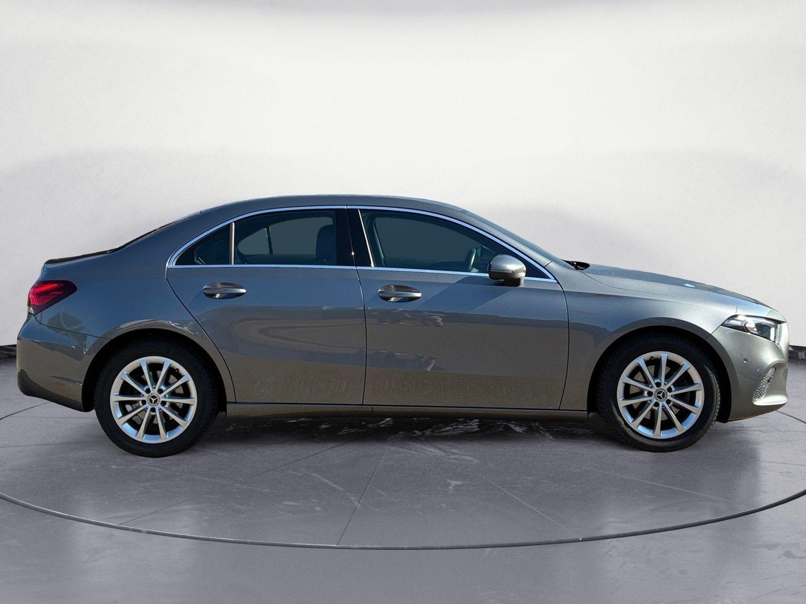 Mercedes-Benz A-Class Lim. Progressive AHK*LED*PDC*NAVI*KAMERA*S, миниатюра 5