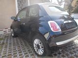 Fiat 500C 1.2 8V LOUNGE C LOUNGE 2015 - Fiat 500C von privat