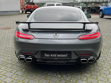 2015 Mercedes-BENZ AMG GT 缩略图 29