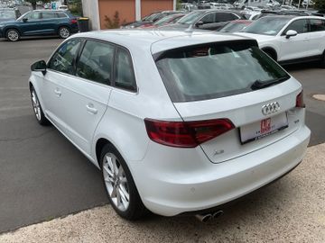 Audi A3 - 7