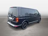 Volkswagen T6 Multivan T6.1 Generation Six 4M DSG STHZ AHK - gebrauchte Kleinbusse in Chemnitz