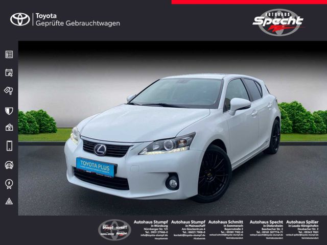 Lexus CT 200h Dynamic Line